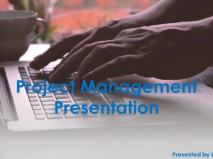 Project Management Presentation