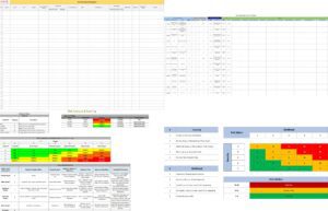 Risk and Opportunity Register