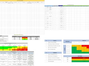 Risk and Opportunity Register