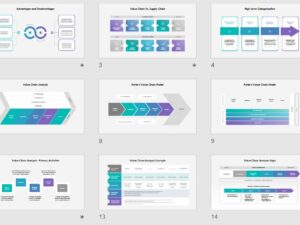 Value Chain Analysis