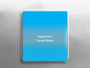 Ergonomics Survey Presentation