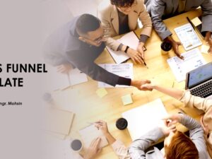 Sales Funnel Template
