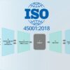 ISO 45001-2018 Complete Documentation