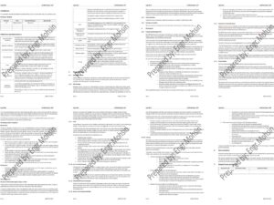 Confined Space-Standard Operating Procedure