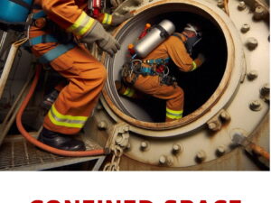 Confined Space Entry-Risk Assessment