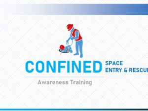 Confined Space Training Presentation