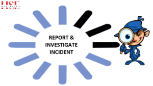 Incident Reporting and Investigation Template