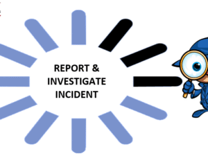 Incident Reporting and Investigation Template