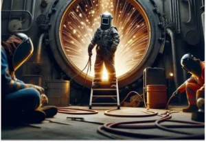 Hot Work Risk Assessment