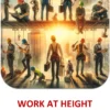 Work at Height -Risk Assessment