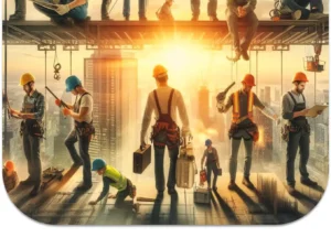 Work at Height -Risk Assessment