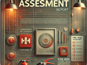 Fire Risk Assessment
