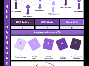 HSE Dashboard V1.1