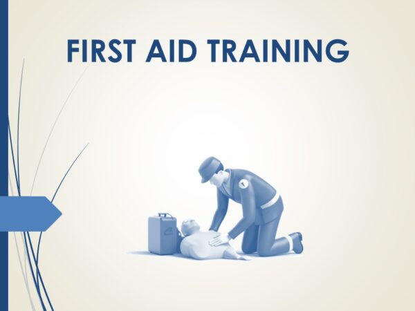 QHSE Training Presentations Bundle- 32 Topics
