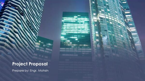 Project Proposal Project Proposal Presentation