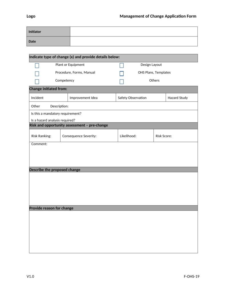 ISO 45001-2018 Complete Documentation – hsefiles.com