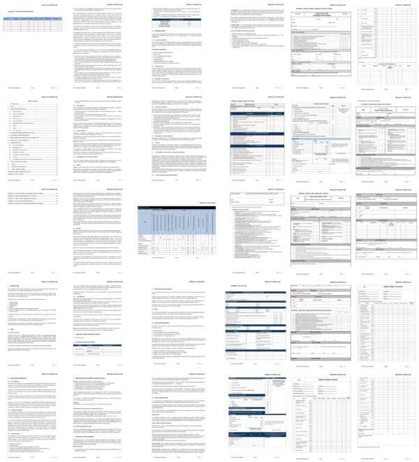 MergedImages Project Lifting Plan