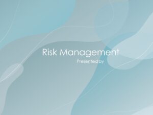 QHSE Risk Management