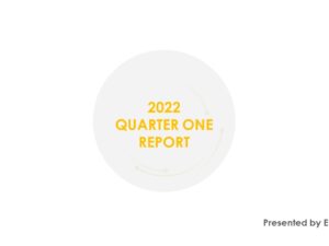 Quarterly Report Presentation