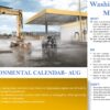 Environmental Calendar Package