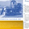 Environmental Calendar Package