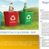 Environmental Calendar Package