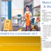 Environmental Calendar Package