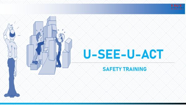 Slide1 HSE Training Presentations Bundle- 32 Topics