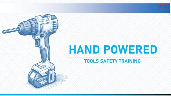 Slide1 HSE Training Presentations Bundle- 32 Topics