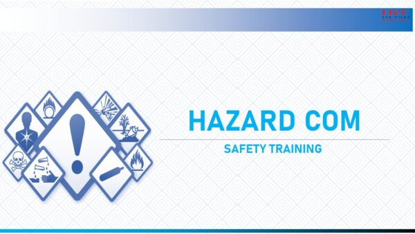 Slide1 HSE Training Presentations Bundle- 32 Topics