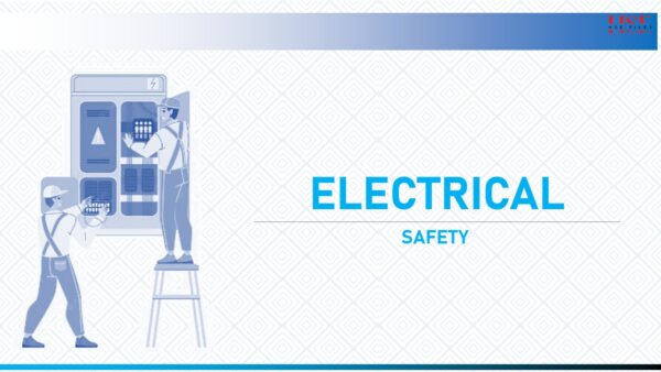 Slide1 HSE Training Presentations Bundle- 32 Topics