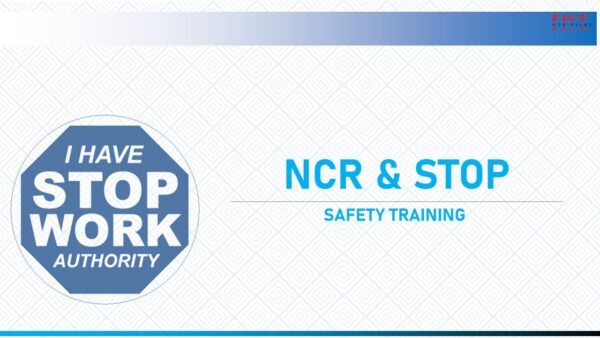 Slide1 HSE Training Presentations Bundle- 32 Topics