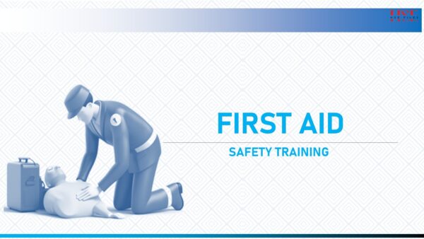 Slide1 HSE Training Presentations Bundle- 32 Topics