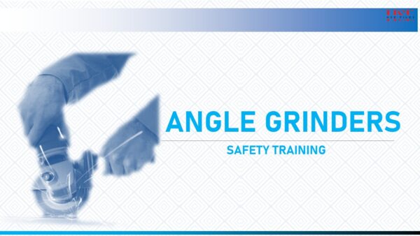 Slide1 HSE Training Presentations Bundle- 32 Topics