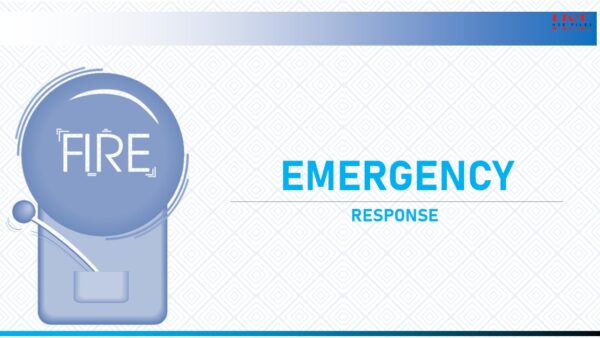 Slide1 HSE Training Presentations Bundle- 32 Topics