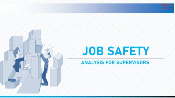 Slide1 HSE Training Presentations Bundle- 32 Topics