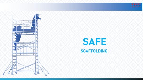 Slide1 HSE Training Presentations Bundle- 32 Topics