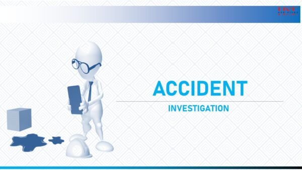 Slide1 HSE Training Presentations Bundle- 32 Topics