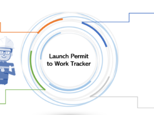 Permit to Work Tracker