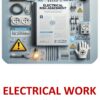Electrical Work Risk Assessment