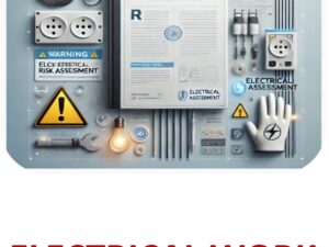 Electrical Work Risk Assessment