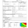 Electrical Work Risk Assessment