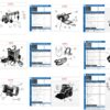 Equipment Visual Inspection Checklist-38 files