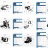 Equipment Visual Inspection Checklist-38 files
