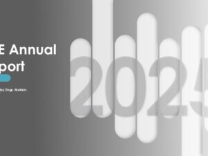 Annual HSE Report Presentation