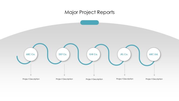 Annual HSE Report Presentation
