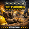 HSE Calendar Jan-Dec 2026