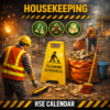 HSE Calendar Jan-Dec 2026