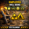 HSE Calendar Jan-Dec 2026
