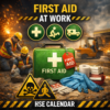 HSE Calendar Jan-Dec 2026